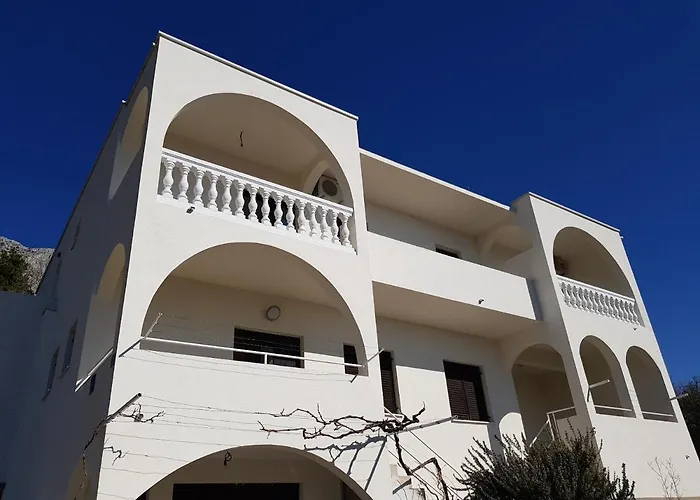 Apartments Vlatko
