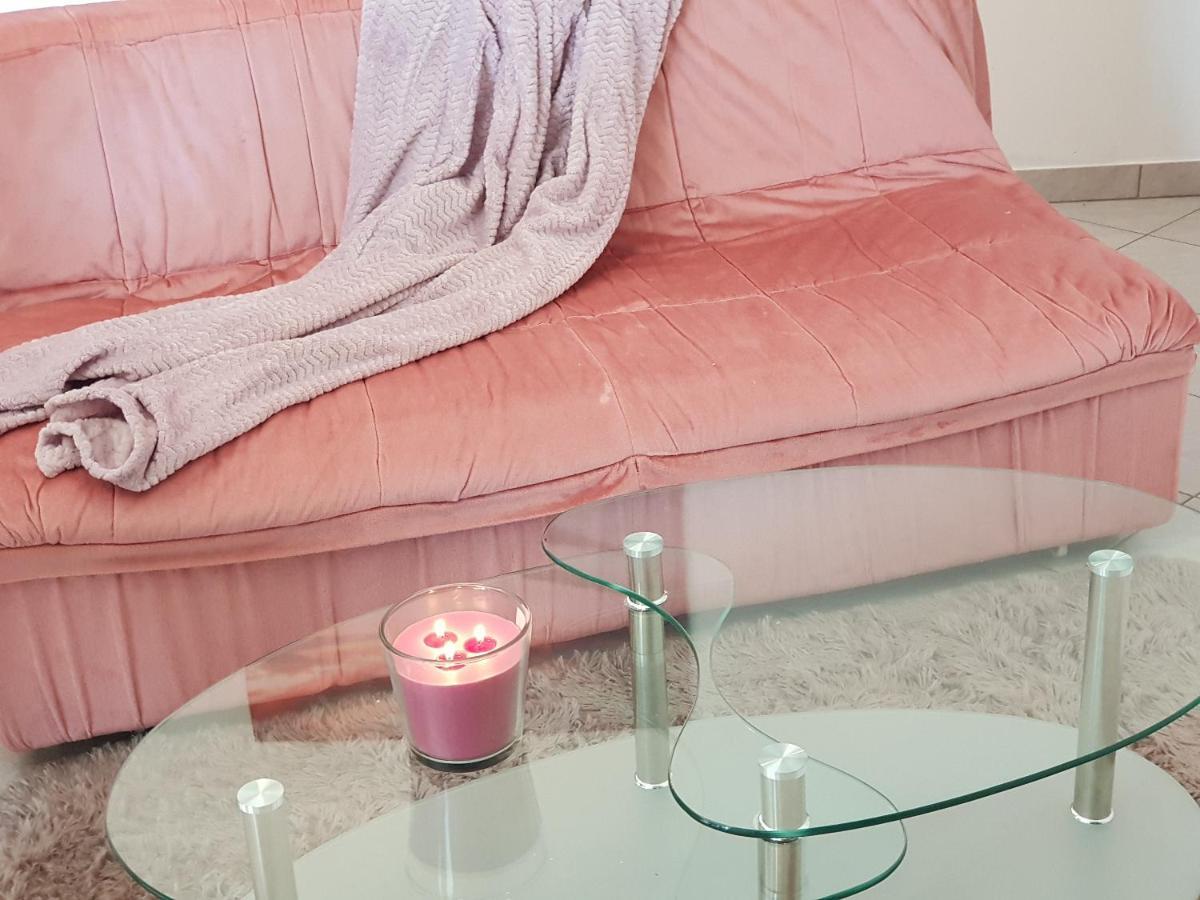 Apartment Vlatko Lokva Rogoznica